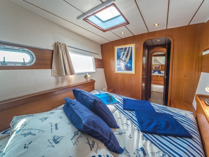 double cabin double cabin