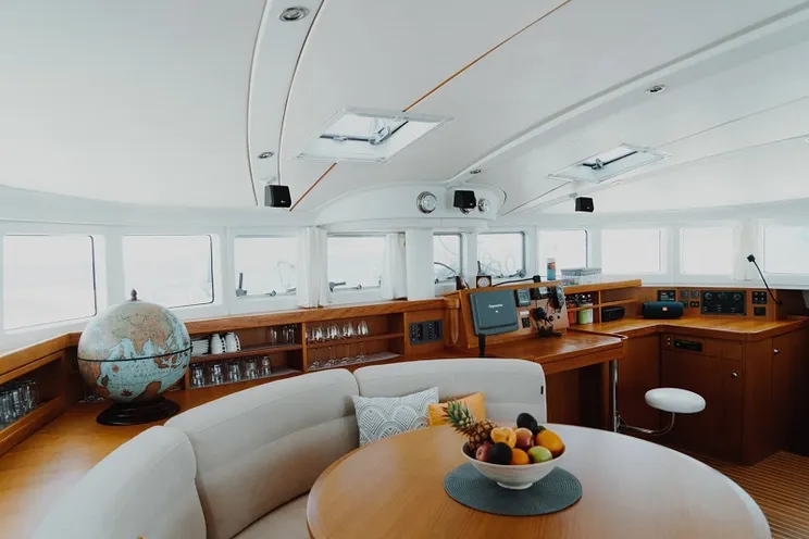 Charter Yacht MALA - Lagoon 57 - 3 Cabins - Trogir - Split - Dubrovnik