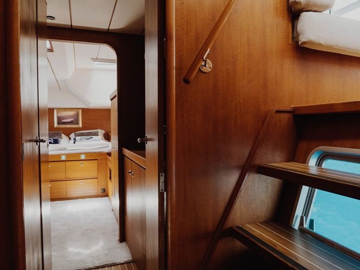 double cabin double cabin