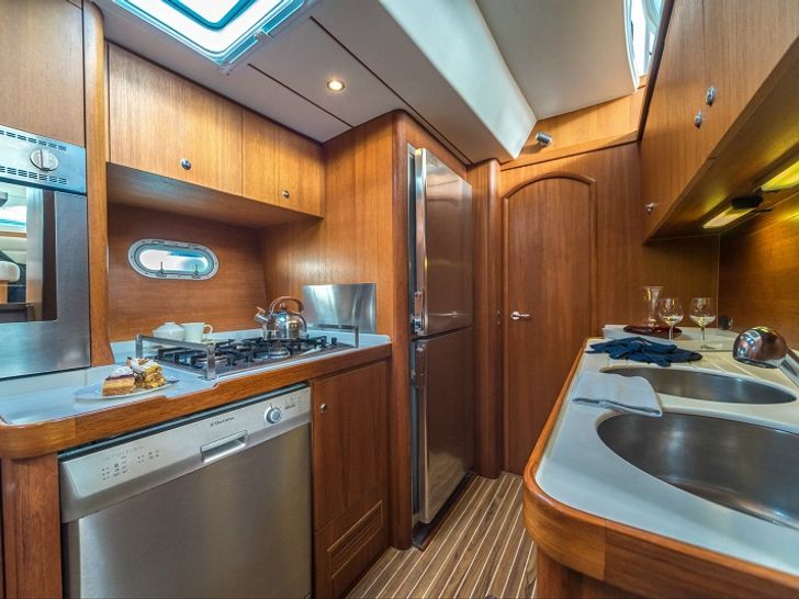 galley galley