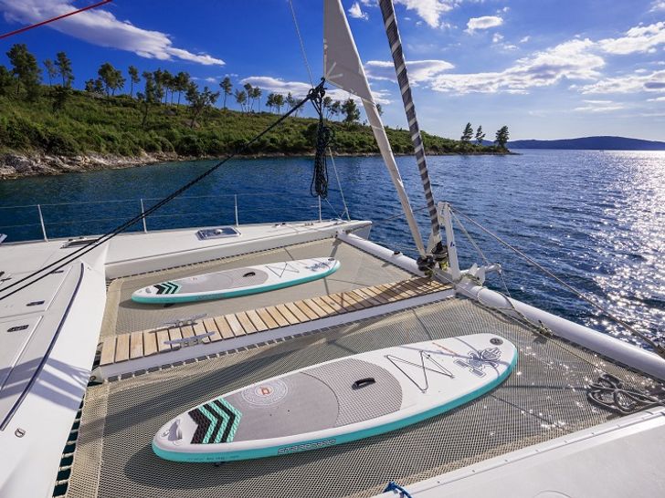 fore deck fore deck