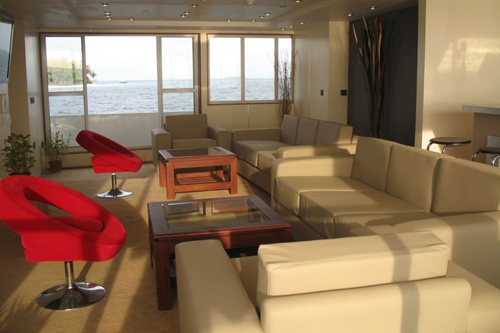 Charter Yacht MALDIVE MOSAIQUE - 12 Cabins - Maldives,Indian Ocean