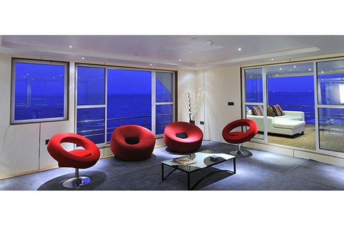 Charter Yacht MALDIVE MOSAIQUE - 12 Cabins - Maldives,Indian Ocean