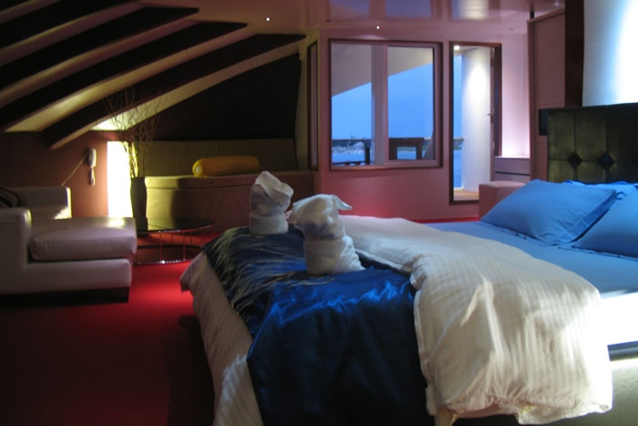 Charter Yacht MALDIVE MOSAIQUE - 12 Cabins - Maldives,Indian Ocean