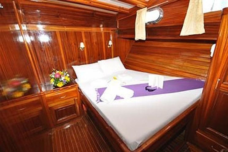 Charter Yacht MALENA - Gulet - 5 Cabins - Sibenik
