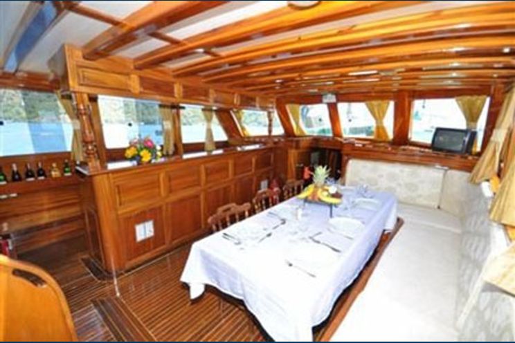 Charter Yacht MALENA - Gulet - 5 Cabins - Sibenik