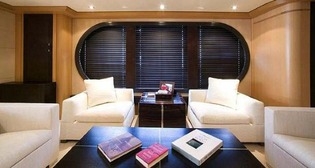 Charter Yacht MERCURY - Amels 50m - 5 Cabins - Croatia - Split - Dubrovnik - Athens