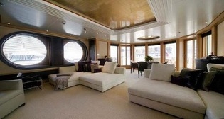 Charter Yacht MERCURY - Amels 50m - 5 Cabins - Croatia - Split - Dubrovnik - Athens