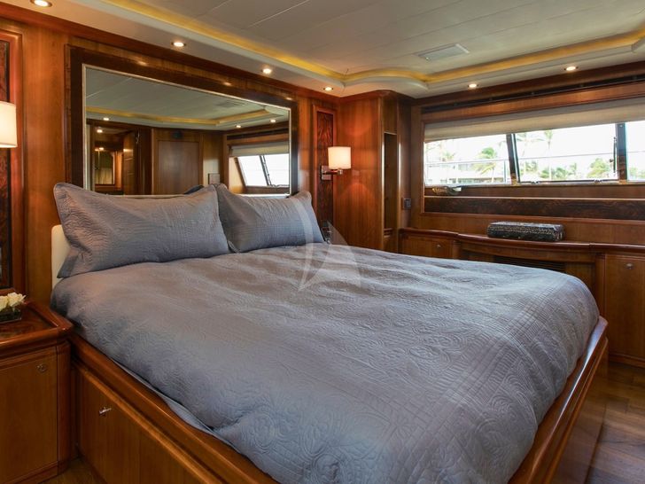 MAMBO - Ferretti 112