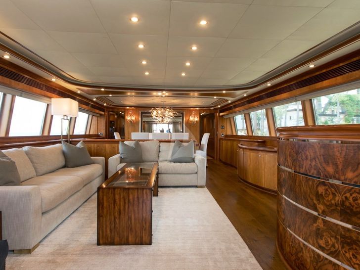 MAMBO - Ferretti 112