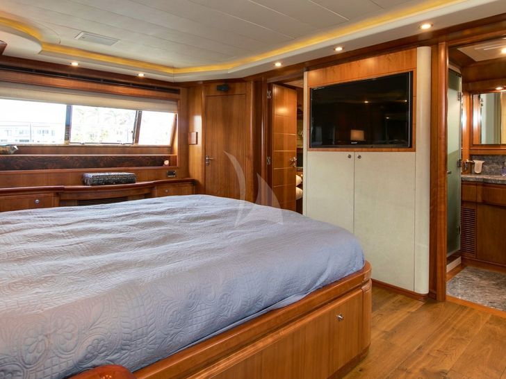 MAMBO - Ferretti 112