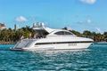 Mangusta 72 - Day Charter - Miami - Bahamas Mangusta 72 - Day Charter - Miami - Bahamas