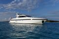 EVA - Mangusta 92 - 4 cabins - Miami - Nassau EVA - Mangusta 92 - 4 cabins - Miami - Nassau