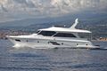 Marco Polo 78 - Day Charter Yacht - Taormina - Siracusa - Lipari