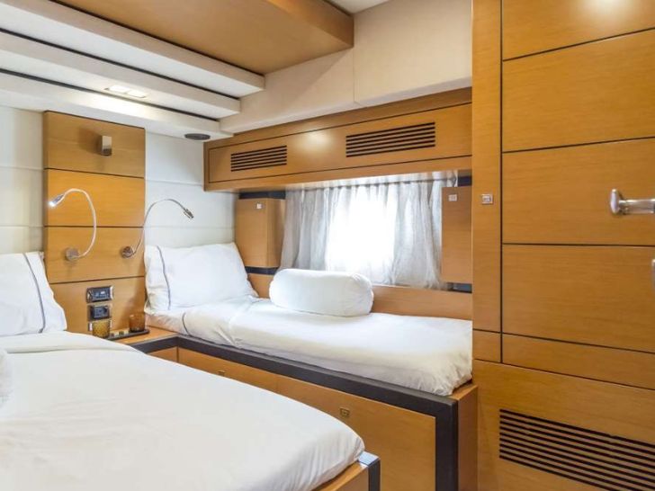 Marco Polo 78 Marco Polo 78