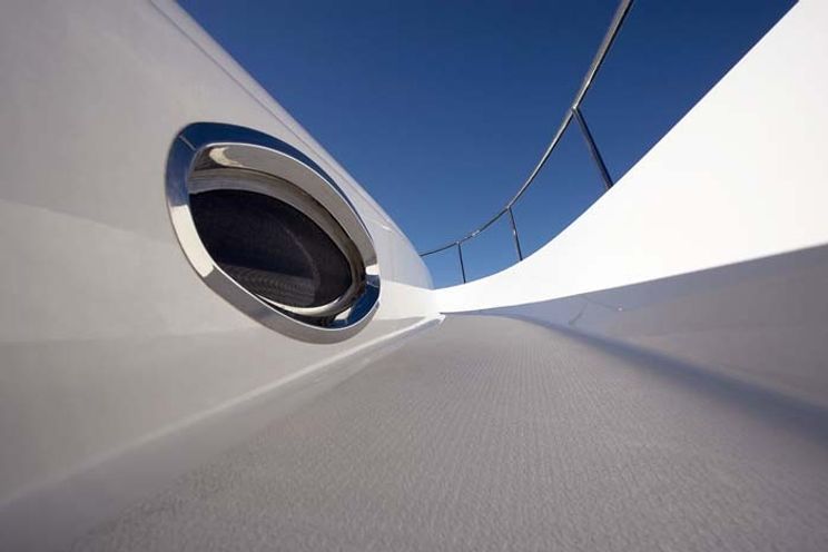 Charter Yacht Maritimo 48 - Day Charter for 12 Guests or 3 Cabins Live Aboard - Phuket,Thailand