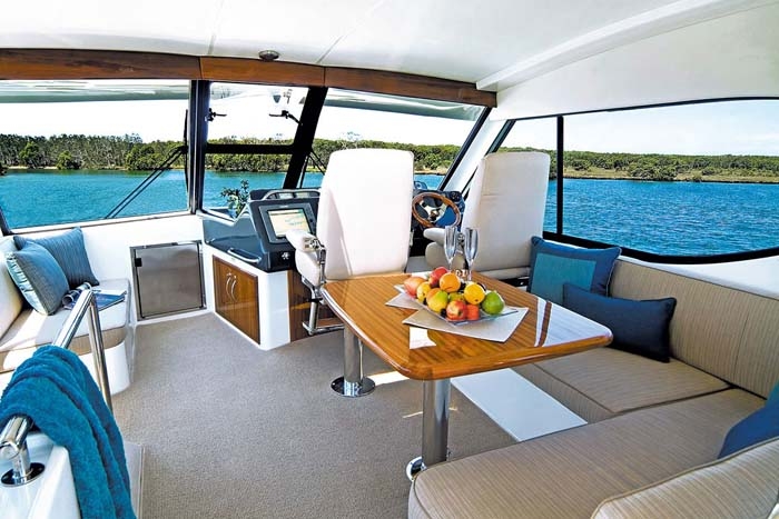 Charter Yacht Maritimo 48 - Day Charter for 12 Guests or 3 Cabins Live Aboard - Phuket,Thailand