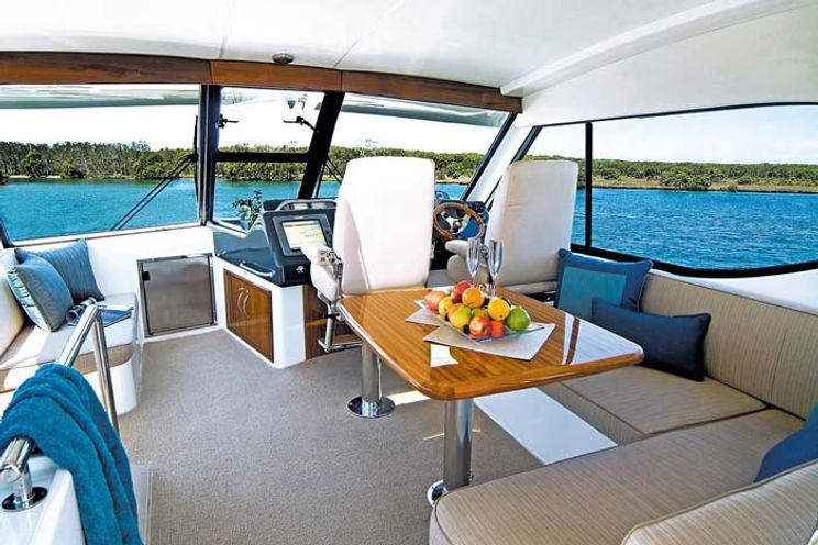Charter Yacht Maritimo 48 - Day Charter for 12 Guests or 3 Cabins Live Aboard - Phuket,Thailand