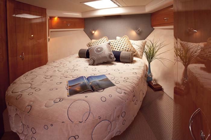 Charter Yacht Maritimo 48 - Day Charter for 12 Guests or 3 Cabins Live Aboard - Phuket,Thailand