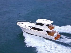 Maritimo 48 - Day Charter for 12 Guests or 3 Cabins Live Aboard - Phuket,Thailand