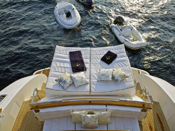 swimming platform swimming platform