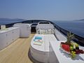 flybridge sunbed flybridge sunbed