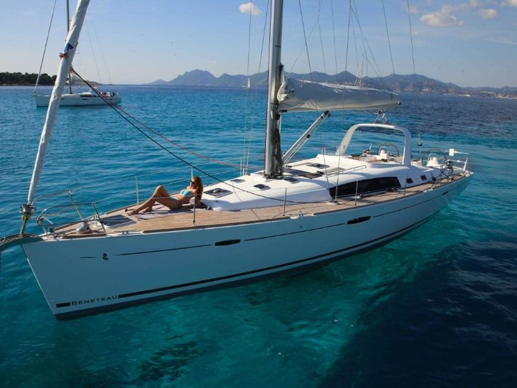 moored moored