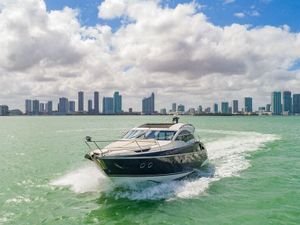 Marquis 43 - Day Charter - 2 State Rooms - Day Charter - Miami Marquis 43 - Day Charter - 2 State Rooms - Day Charter - Miami