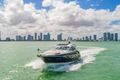 Marquis 43 - Day Charter - 2 State Rooms - Day Charter - Miami