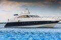 MARTINIKI II - Princess 20m - 3 Cabins - Amalfi Coast - Naples - Sicily - Corsica - Sardinia MARTINIKI II - Princess 20m - 3 Cabins - Amalfi Coast - Naples - Sicily - Corsica - Sardinia
