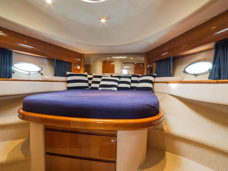 MARTINIKI II - Double Cabin MARTINIKI II - Double Cabin