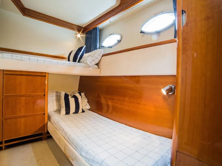 MARTINIKI II - Twin Cabin MARTINIKI II - Twin Cabin
