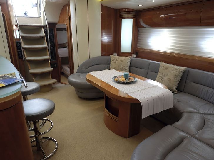 Princess V65 - Salon Princess V65 - Salon
