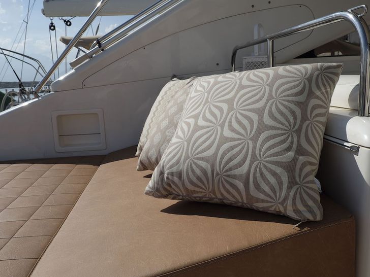 Princess V65 - Comfy Princess V65 - Comfy