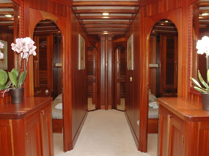 Cabins Cabins