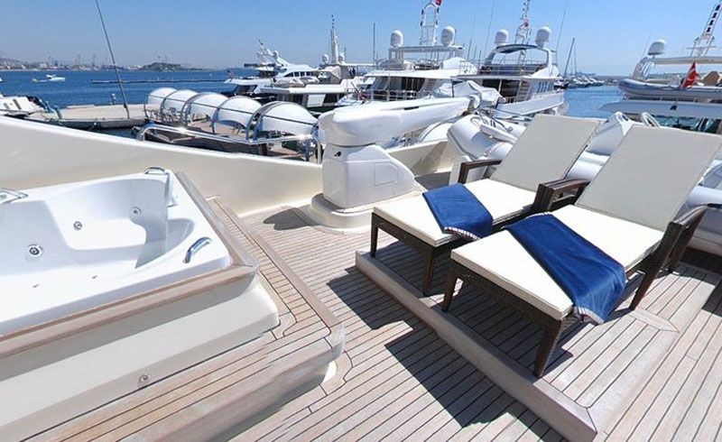 Flybridge