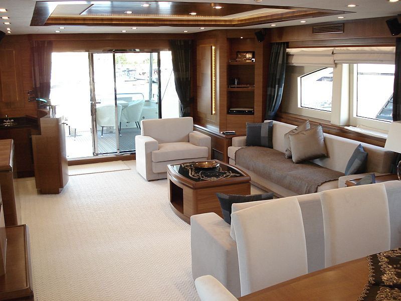 Saloon