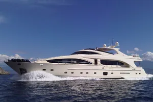 MERVE - Incetrans 110 - 5 Cabins - Bodrum - Marmaris - Gocek MERVE - Incetrans 110 - 5 Cabins - Bodrum - Marmaris - Gocek