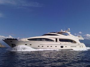 MERVE - Incetrans 110 - 5 Cabins - Bodrum - Marmaris - Gocek MERVE - Incetrans 110 - 5 Cabins - Bodrum - Marmaris - Gocek