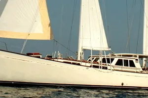 Ketch 85 - 4 Cabins - Myanmar and Phuket,Thailand Ketch 85 - 4 Cabins - Myanmar and Phuket,Thailand
