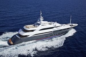 MIA RAMA - Golden Yachts 176 - 7 Cabins - Greece - Athens - Mykonos MIA RAMA - Golden Yachts 176 - 7 Cabins - Greece - Athens - Mykonos