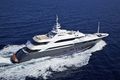 MIA RAMA - Golden Yachts 176 - 7 Cabins - Greece - Athens - Mykonos
