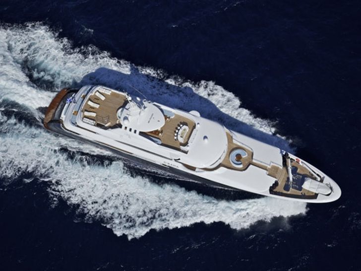 MIA RAMA Golden Yachts 176 Running MIA RAMA Golden Yachts 176 Running