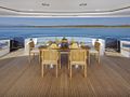 MIA RAMA Golden Yachts 176 Aft Deck MIA RAMA Golden Yachts 176 Aft Deck