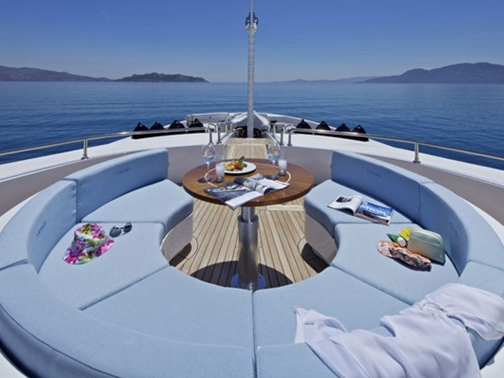 MIA RAMA Golden Yachts 176 Sundeck MIA RAMA Golden Yachts 176 Sundeck