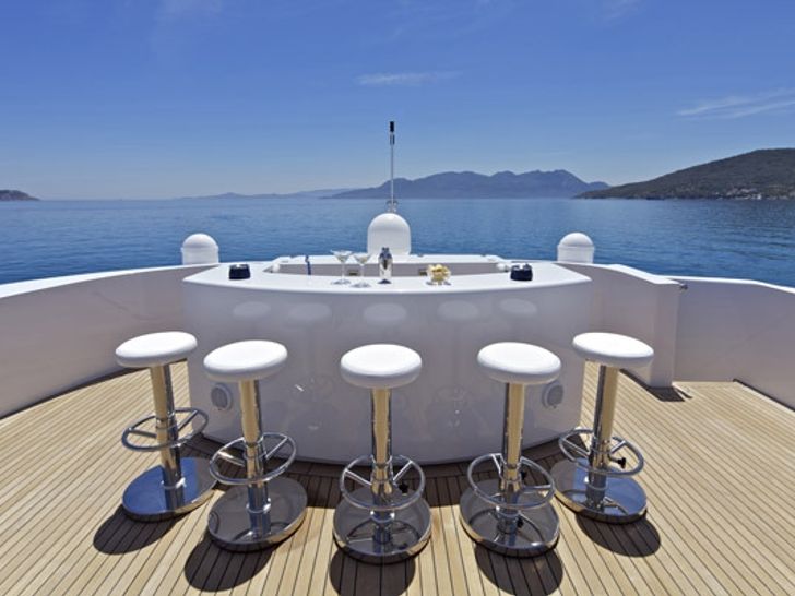 MIA RAMA Golden Yachts 176 Sundeck MIA RAMA Golden Yachts 176 Sundeck