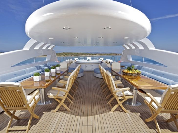 MIA RAMA Golden Yachts 176 Sundeck MIA RAMA Golden Yachts 176 Sundeck