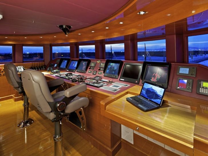 MIA RAMA Golden Yachts 176 Flybridge MIA RAMA Golden Yachts 176 Flybridge