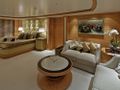 MIA RAMA Golden Yachts 176 Master Salon