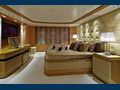 MIA RAMA Golden Yachts 176 Master Cabin